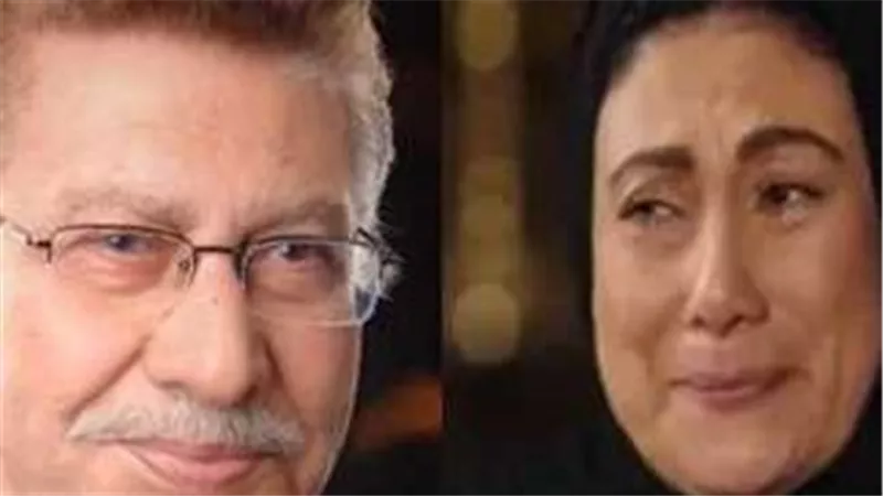 سلوى عثمان تروي تفاصيل الأيام الأخيرة في حياة والدها 