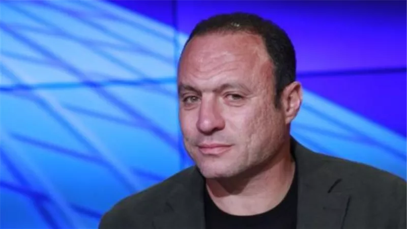 نادر السيد: المنتخب الوطني يعيش حالة من الجدية مهما كان قوة المنافس