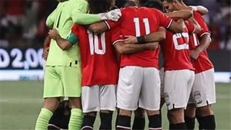 خطة منتخب مصر المتوقعة لمواجهة سيراليون في تصفيات المونديال