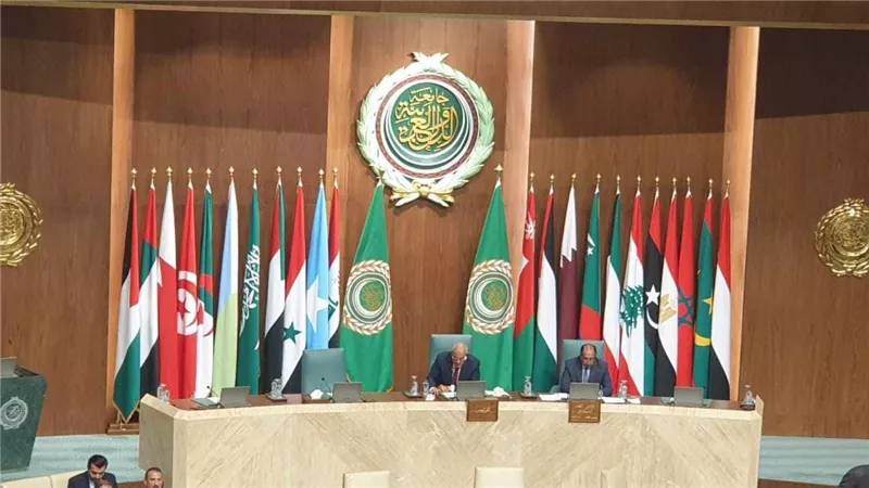 الجامعة العربية تدين قصف أربيل