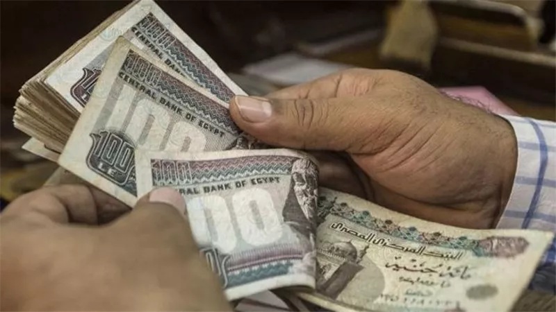 خطوات وموعد صرف العلاوات الخمس 2023 لشهر نوفمبر (لينك رسمي)