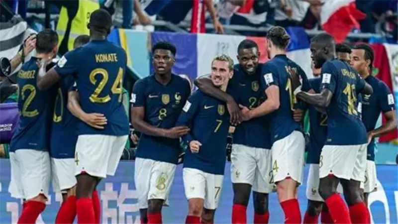 موعد مباراة فرنسا ضد اليونان في تصفيات يورو 2024.. والقنوات الناقلة 