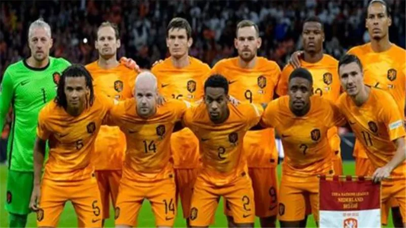 القنوات الناقلة لمباراة منتخب هولندا ضد جبل طارق في تصفيات يورو 2024