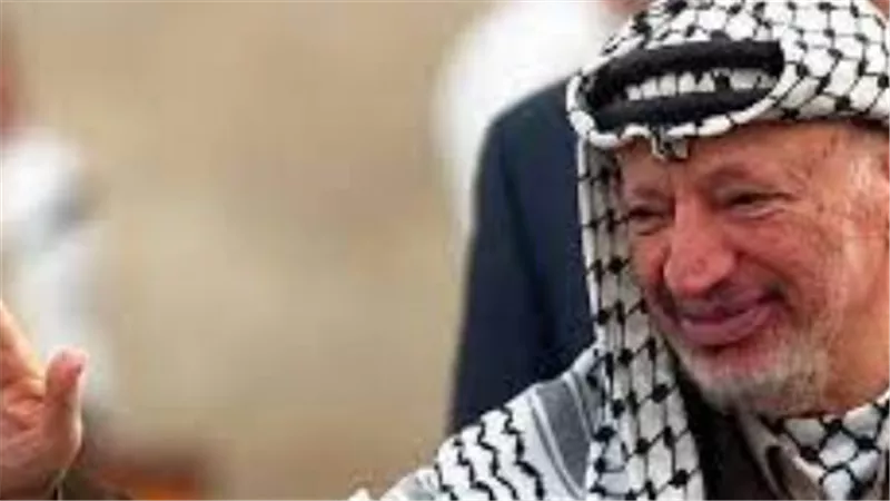 وزير فلسطيني عن ياسر عرفات: لو كان على قيد الحياه لما وافق على الانقسام 