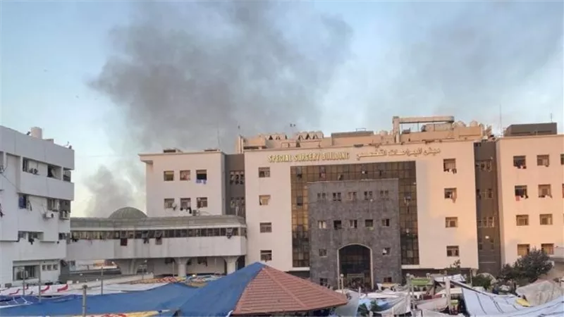  بعد اقتحام جيش الاحتلال الإسرائيلي.. ماذا يحدث الآن في 