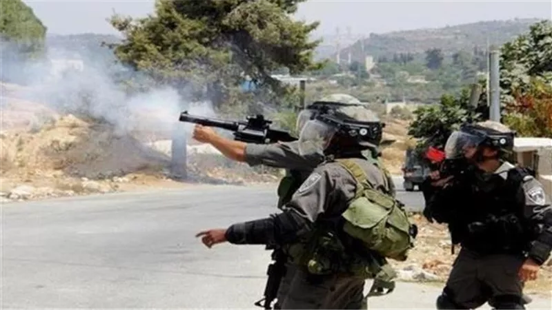 استشهاد فتاة فلسطينية في مواجهات مع قوات الاحتلال في الخليل