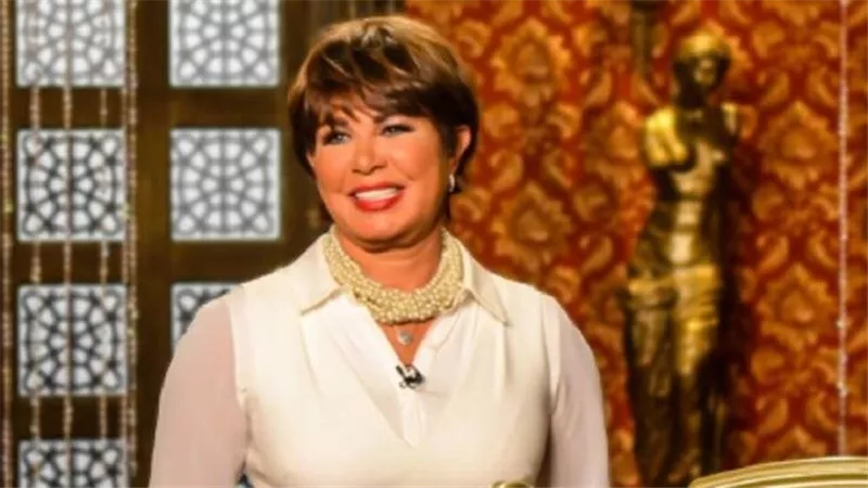 تصدرت التريند.. ردود فعل واسعة من جانب إعلاميين وفنانين لدعم 