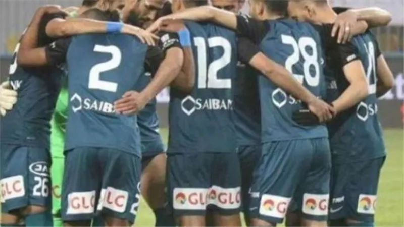  مدير الكرة بنادي إنبي يعلق على عروض القطبين لثنائي الفريق البترولي