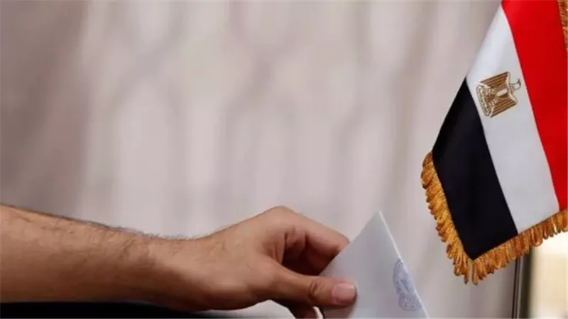 الانتخابات الرئاسية 2024.. خطوات معرفة اللجنة الانتخابية بالرقم القومي