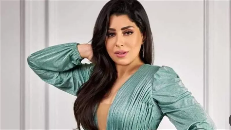 آيتن عامر عن القضايا بينها وطليقها: 