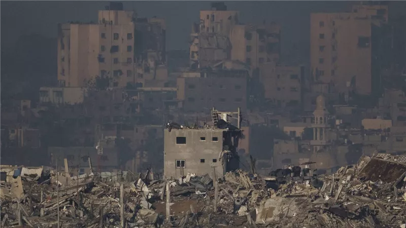 صفقة الرهائن ووقف القتال.. الاتفاق الكامل بين إسرائيل وحماس حول الهدنة 