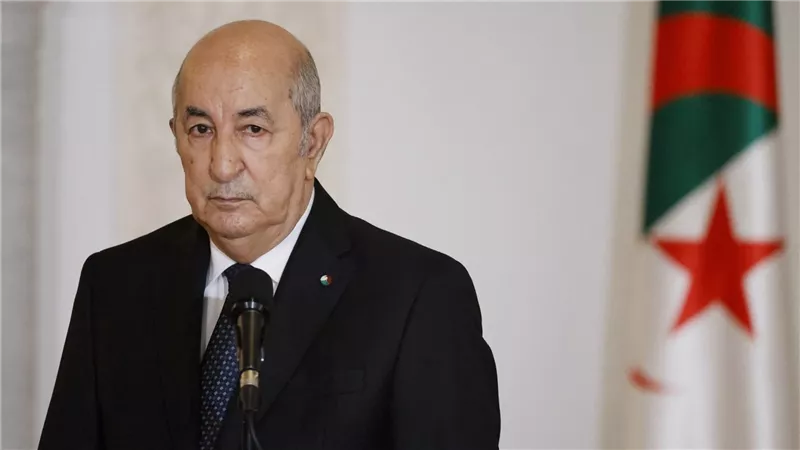 الجزائر تؤكد دعمها للمصالحة الوطنية وتنظيم الانتخابات لإنهاء الأزمة في ليبيا
