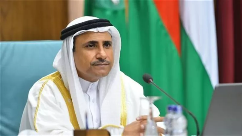  البرلمان العربي يشارك في متابعة الانتخابات الرئاسية بمصر