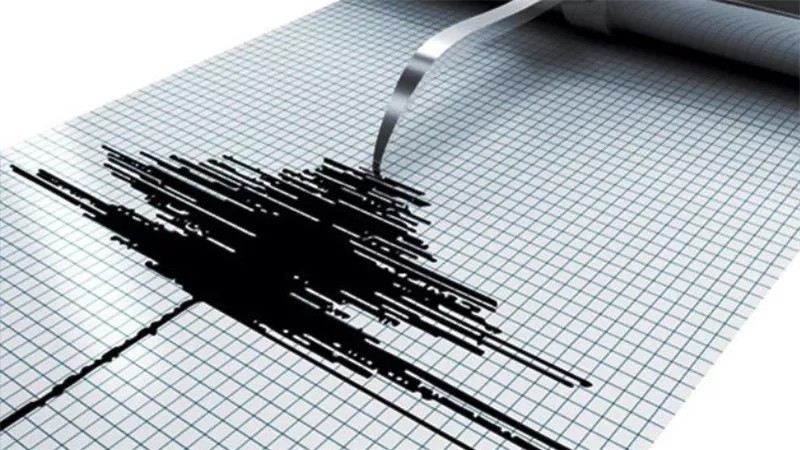  زلزال بقوة 6،6 درجات يضرب الفلبين