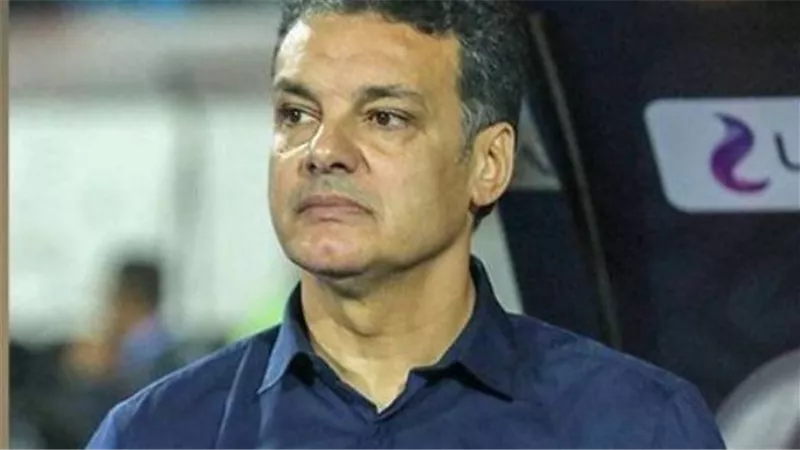 حقيقة رحيل إيهاب جلال المدير الفني لفريق الكرة الأول بالنادي الإسماعيلي عن تدريب الفريق 