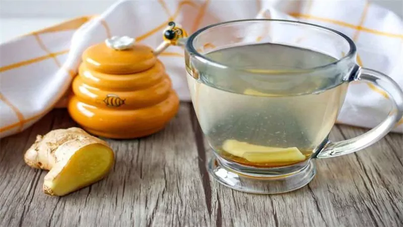 8 مشروبات لعلاج ضيق التنفس.. أبرزها الزعتر والجنكة