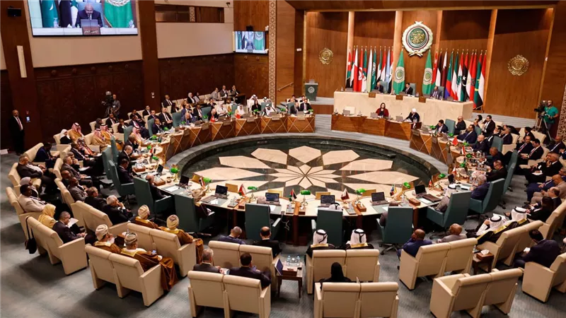  الجامعة العربية تشارك في مراقبة الانتخابات الرئاسية المصرية