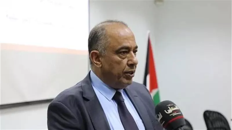 وزير العدل الفلسطيني: الاحتلال الإسرائيلي يسعى إلى تفريغ الأراضي المحتلة من سكانها
