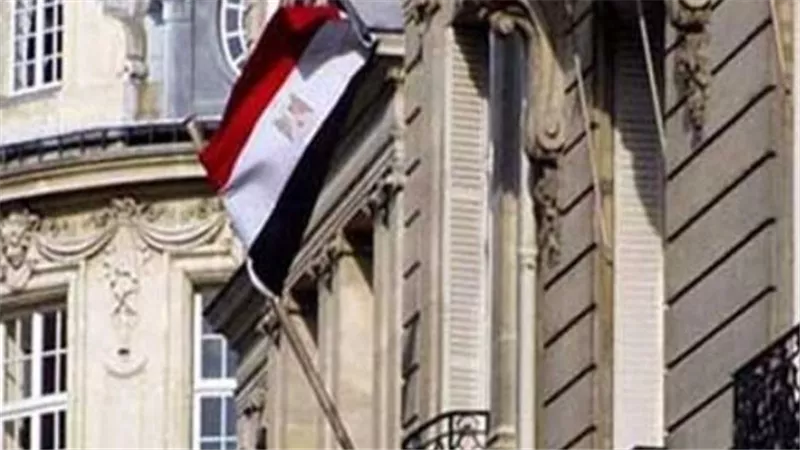 شاهد استعدادات السفارات المصرية للانتخابات (بث مباشر)