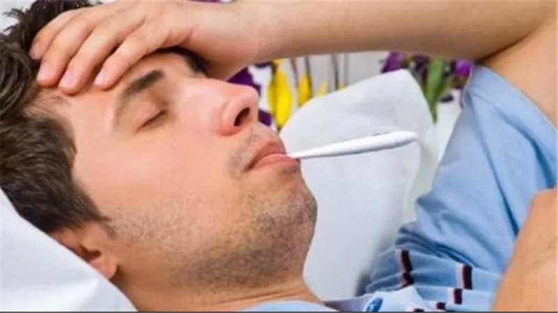 علاج صداع الزكام الشديد في المنزل بـ 6 خطوات فقط 