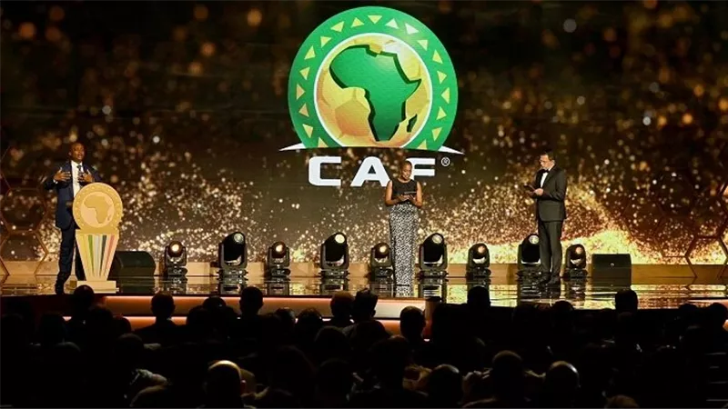 مدرب الرأس الأخضر يحصد جائزة الأفضل في إفريقيا 2025