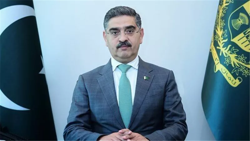 رئيس الوزراء الباكستاني يلتقي رئيس سريلانكا