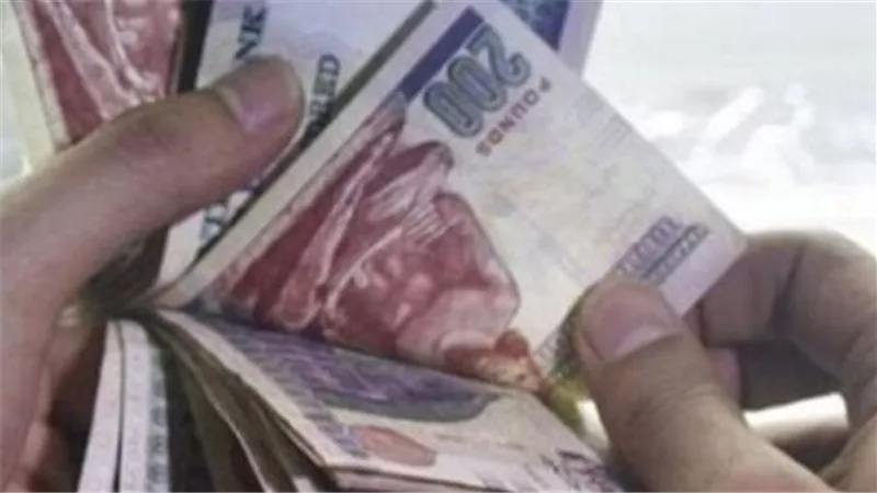 موعد نزول المعاشات يناير 2024
