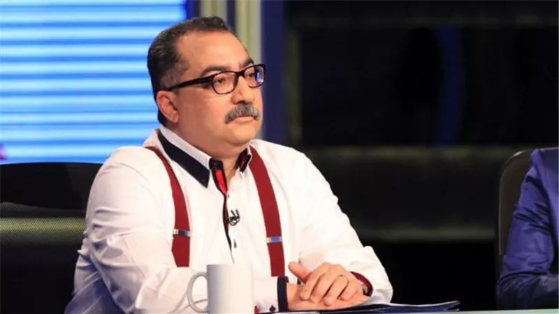 إبراهيم عيسى: اعتياد الموت والمذابح في قطاع غزة شئ مؤلم ومفجع (فيديو)