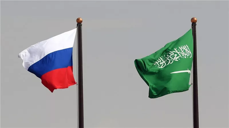 السعودية وروسيا.. علاقات تاريخية وسط تقارب الرؤى وتوافق المصالح