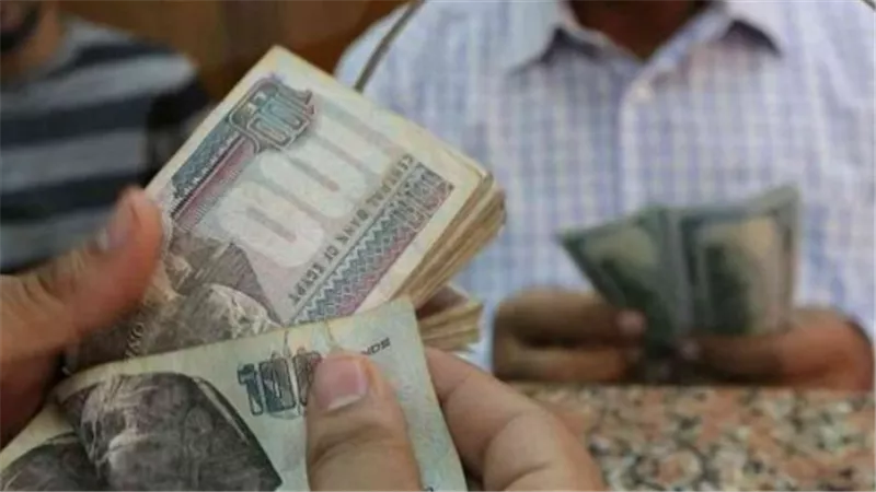 جدول صرف العلاوات الخمس 2023
