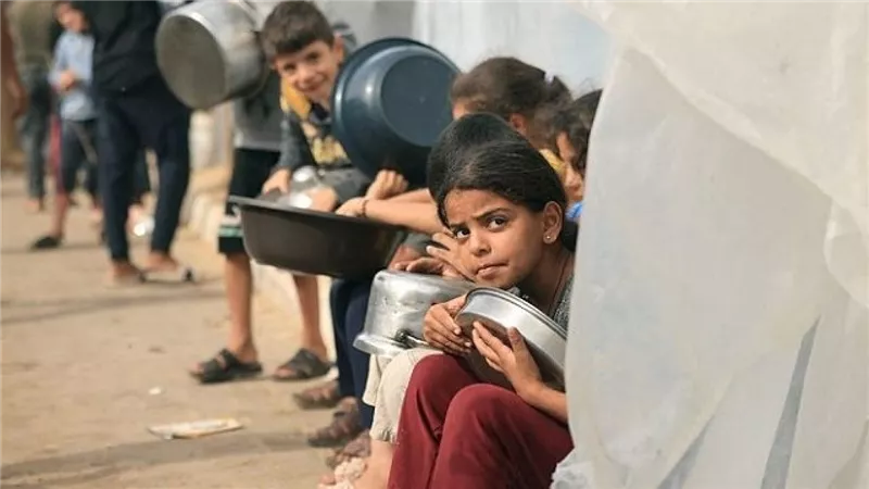 استطلاع شعبي: 58% من الأمريكيين يؤيدون الاعتراف بدولة فلسطين