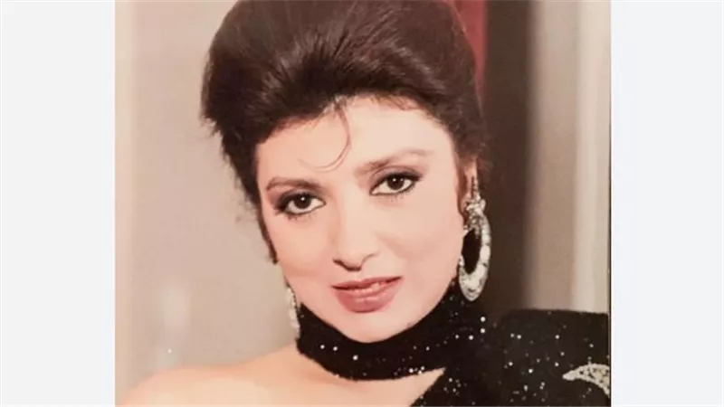  نبيلة عبيد في الذكرى الولى لرحيل مفيد فوزي: عدت سنة ولسه أنت في البال