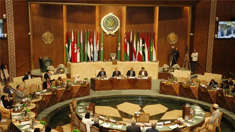 البرلمان العربي: استخدام أمريكا للفيتو ضد قرار وقف إطلاق النار بمثابة تواطؤ ومشاركة في حرب الإبادة بغزة