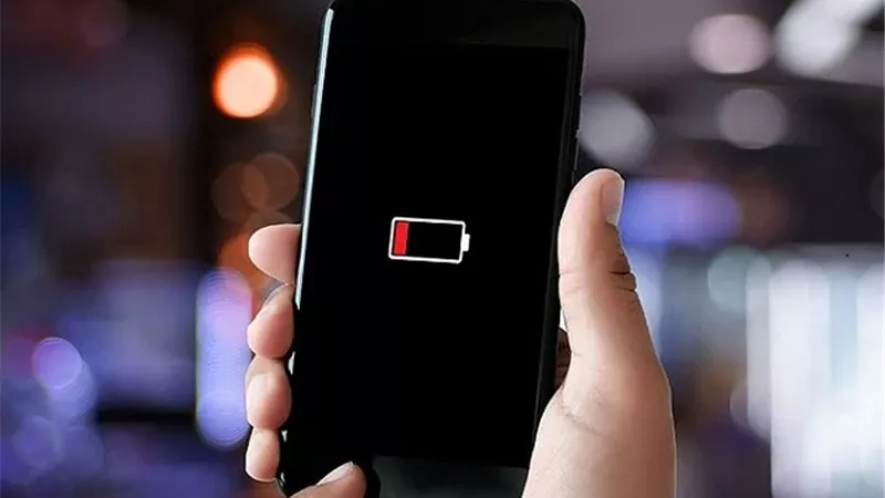 أبرزهم +Camera. تطبيقات يمكنها استنزاف بطارية هواتف آيفون أكثر من غيرها