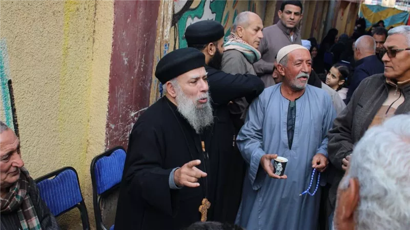 الانتخابات الرئاسية المصرية 2024.. ملخص اليوم الأول من الملحمة التاريخية (صور)
