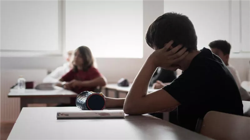 من هم المعرضون لمخاطر الإصابة باضطراب نفسي؟