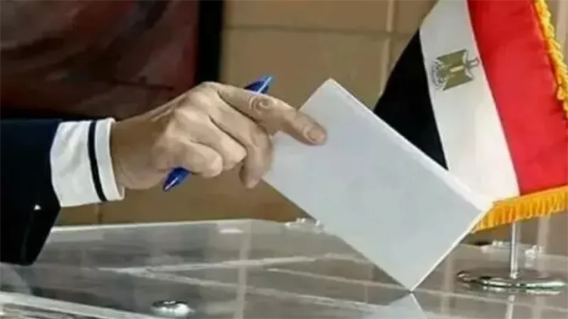 خطوات وشروط التصويت فى الانتخابات الرئاسية المصرية 2024