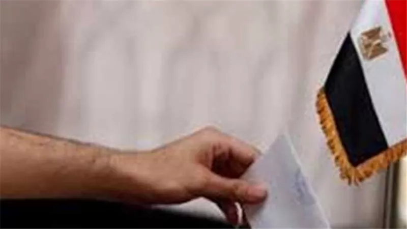  خطوات معرفة لجنتك الانتخابية بالاسم