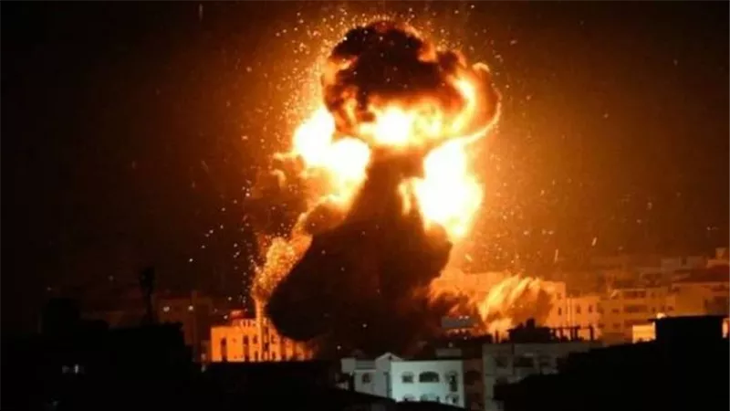إصابة 36 شخصًا فى انفجار غاز فى منشأة صناعية بمدينة ستيرليتاماك الروسية