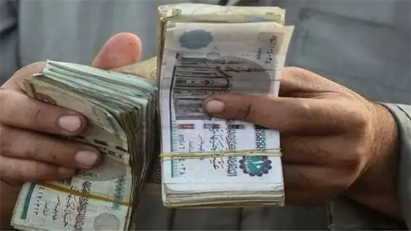 موعد تطبيق زيادة الحد الأدنى لأجور موظفي القطاع الخاص بشكل رسمي
