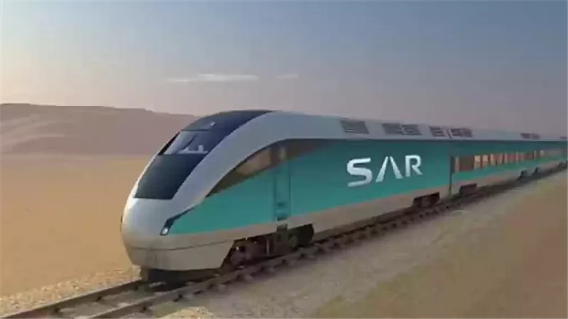 أسعار تذاكر قطار الرياض الدمام