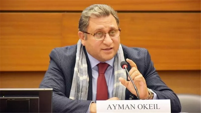  أيمن عقيل: لم يتم رصد أي خروقات أو مخالفات في الانتخابات الرئاسية 2024 بمصر