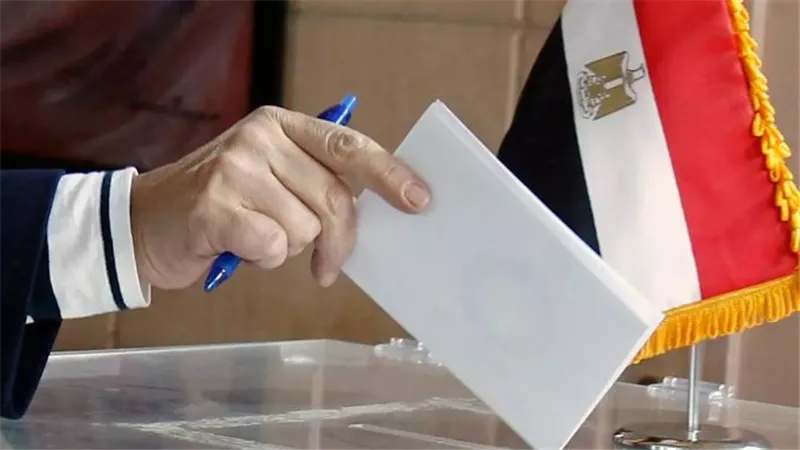 برلماني مصري يشيد بالاقبال الكبير على صناديق الاقتراع للانتخابات الرئاسية المصرية