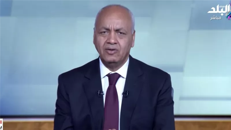  مصطفي بكري: جميع التقارير الدولية والتغطية الإخبارية العالمية تؤكد على هذا الزخم ونزاهة الانتخابات (فيديو)