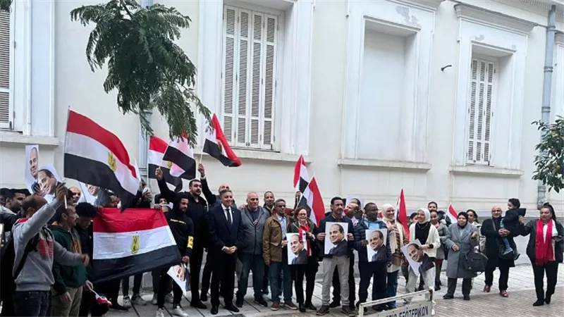 كاتب صحفي: الانتخابات الرئاسية جاءت في توقيت مناسب (فيديو)