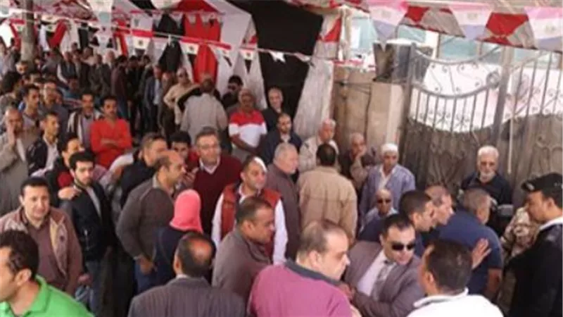 الأمين العام المساعد لحزب مستقبل وطن: مشهد الانتخابات غير مسبوق منذ 2014