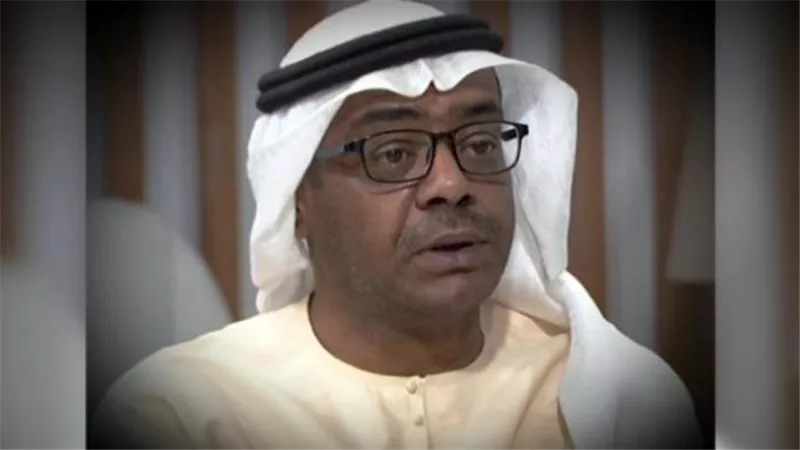 هاني مسهور: لا مجال أمام الجنوبيين سوى تأمين بحرهم كما أمنوا ترابهم الوطني بتحريره من الحوثيين
