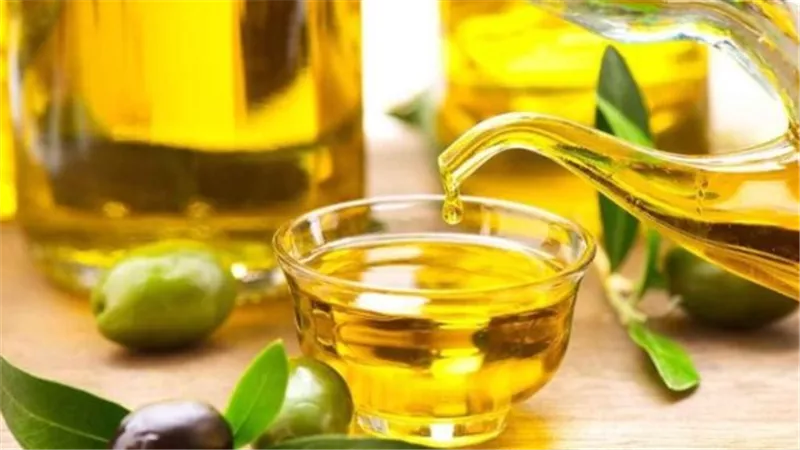  أسعار زيت الزيتون في مصر
