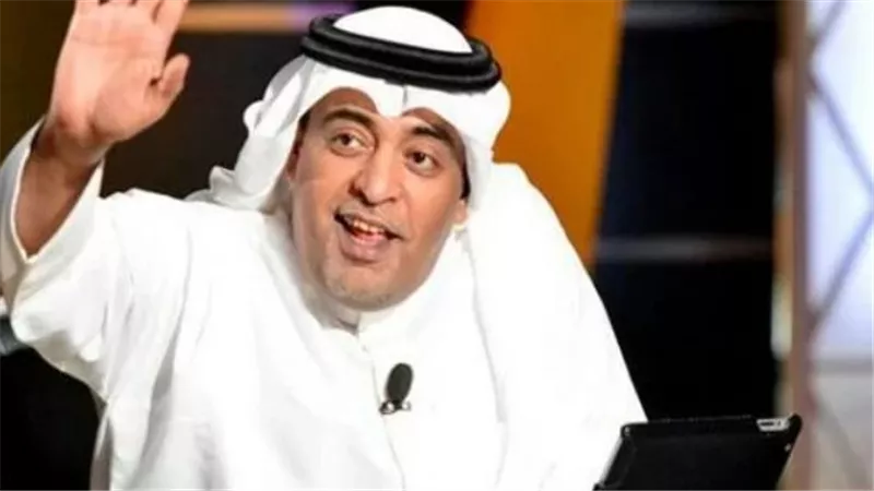  وليد الفراج عن فوز الأهلي المصري على اتحاد جدة: جيد إنه ا خلصت بالثلاثة فقط