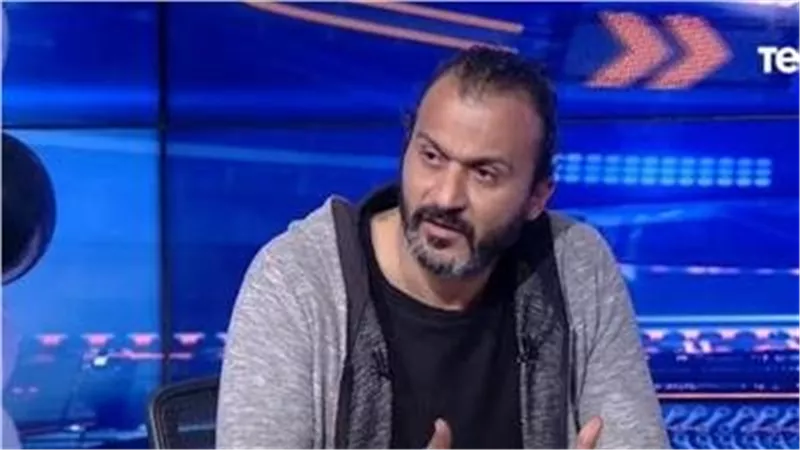 حسن شحاتة: لم أحزن من قرار إبراهيم سعيد برفض تسديد ركلة ترجيح في نهائي أمم إفريقيا 2006